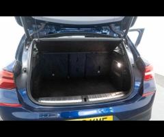 BMW X2 HPI Clear - 1 Owner - BMW Service History - 36 Months Warranty available + Superb value low m - 36