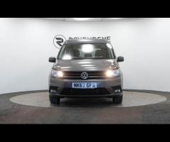 Volkswagen Caddy Maxi Life HPI Clear - 1 Owner - VW Service History - 36 Months Warranty available + - 2