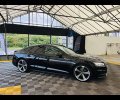 Audi A5 2.0 A5 Sportback 40 TFSI Black Edition Semi-Auto 5dr - 3