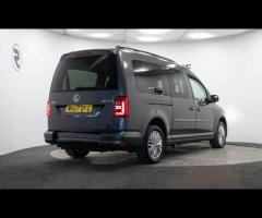 Volkswagen Caddy Maxi Life HPI Clear - 1 Owner - VW Service History - 36 Months Warranty available + - 8