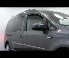 Volkswagen Caddy Maxi Life HPI Clear - 1 Owner - VW Service History - 36 Months Warranty available + - 12