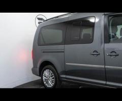 Volkswagen Caddy Maxi Life HPI Clear - 1 Owner - VW Service History - 36 Months Warranty available + - 14