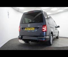 Volkswagen Caddy Maxi Life HPI Clear - 1 Owner - VW Service History - 36 Months Warranty available + - 15