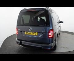 Volkswagen Caddy Maxi Life HPI Clear - 1 Owner - VW Service History - 36 Months Warranty available + - 16