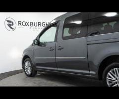 Volkswagen Caddy Maxi Life HPI Clear - 1 Owner - VW Service History - 36 Months Warranty available + - 20