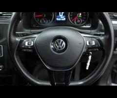 Volkswagen Caddy Maxi Life HPI Clear - 1 Owner - VW Service History - 36 Months Warranty available + - 23