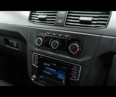 Volkswagen Caddy Maxi Life HPI Clear - 1 Owner - VW Service History - 36 Months Warranty available + - 25