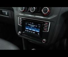 Volkswagen Caddy Maxi Life HPI Clear - 1 Owner - VW Service History - 36 Months Warranty available + - 26