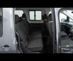 Volkswagen Caddy Maxi Life HPI Clear - 1 Owner - VW Service History - 36 Months Warranty available + - 29