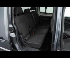 Volkswagen Caddy Maxi Life HPI Clear - 1 Owner - VW Service History - 36 Months Warranty available + - 31