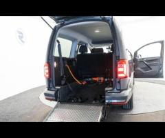 Volkswagen Caddy Maxi Life HPI Clear - 1 Owner - VW Service History - 36 Months Warranty available + - 32