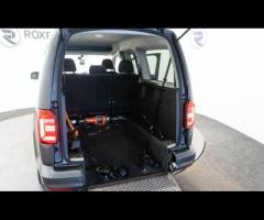 Volkswagen Caddy Maxi Life HPI Clear - 1 Owner - VW Service History - 36 Months Warranty available + - 33