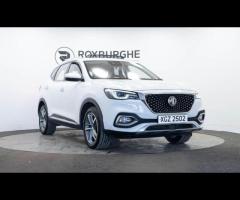 MG MG HS HPI Clear - 1 Owner - MG Service History - 36 Months Warranty available + Stunning and grea