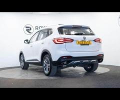 MG MG HS HPI Clear - 1 Owner - MG Service History - 36 Months Warranty available + Stunning and grea - 5