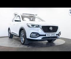 MG MG HS HPI Clear - 1 Owner - MG Service History - 36 Months Warranty available + Stunning and grea - 10