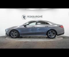 Mercedes-Benz CLA This Mercedes Benz CLA is a standout example, having been cherished by just one ow - 4