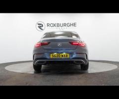 Mercedes-Benz CLA This Mercedes Benz CLA is a standout example, having been cherished by just one ow - 7