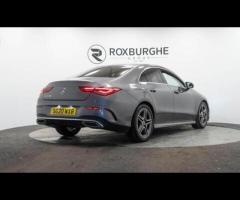 Mercedes-Benz CLA This Mercedes Benz CLA is a standout example, having been cherished by just one ow - 8