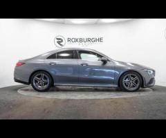 Mercedes-Benz CLA This Mercedes Benz CLA is a standout example, having been cherished by just one ow - 9