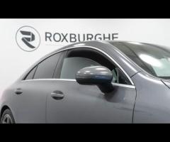 Mercedes-Benz CLA This Mercedes Benz CLA is a standout example, having been cherished by just one ow - 11