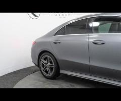 Mercedes-Benz CLA This Mercedes Benz CLA is a standout example, having been cherished by just one ow - 13