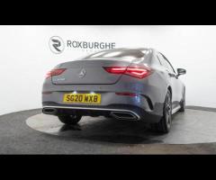 Mercedes-Benz CLA This Mercedes Benz CLA is a standout example, having been cherished by just one ow - 14