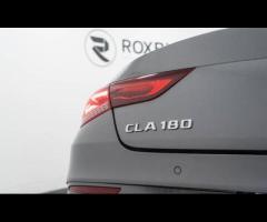 Mercedes-Benz CLA This Mercedes Benz CLA is a standout example, having been cherished by just one ow - 15