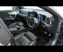 Mercedes-Benz CLA This Mercedes Benz CLA is a standout example, having been cherished by just one ow - 17