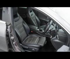 Mercedes-Benz CLA This Mercedes Benz CLA is a standout example, having been cherished by just one ow - 19