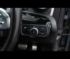 Mercedes-Benz CLA This Mercedes Benz CLA is a standout example, having been cherished by just one ow - 22