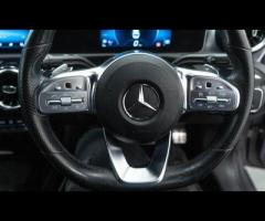 Mercedes-Benz CLA This Mercedes Benz CLA is a standout example, having been cherished by just one ow - 23