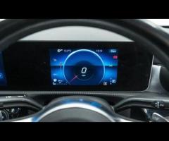 Mercedes-Benz CLA This Mercedes Benz CLA is a standout example, having been cherished by just one ow - 24