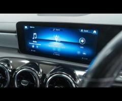 Mercedes-Benz CLA This Mercedes Benz CLA is a standout example, having been cherished by just one ow - 25