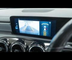 Mercedes-Benz CLA This Mercedes Benz CLA is a standout example, having been cherished by just one ow - 26