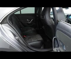 Mercedes-Benz CLA This Mercedes Benz CLA is a standout example, having been cherished by just one ow - 31