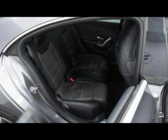 Mercedes-Benz CLA This Mercedes Benz CLA is a standout example, having been cherished by just one ow - 32