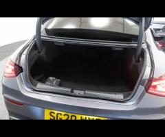 Mercedes-Benz CLA This Mercedes Benz CLA is a standout example, having been cherished by just one ow - 33