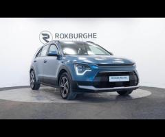 Kia Niro HPI Clear - 1 Owner - 36 Months Warranty available + Superb value new model Niro hybrid - C