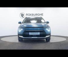 Kia Niro HPI Clear - 1 Owner - 36 Months Warranty available + Superb value new model Niro hybrid - C - 2