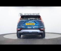 Kia Niro HPI Clear - 1 Owner - 36 Months Warranty available + Superb value new model Niro hybrid - C - 5