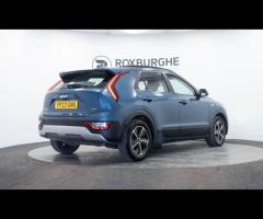 Kia Niro HPI Clear - 1 Owner - 36 Months Warranty available + Superb value new model Niro hybrid - C - 7