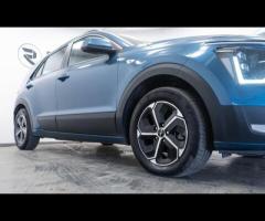 Kia Niro HPI Clear - 1 Owner - 36 Months Warranty available + Superb value new model Niro hybrid - C - 9