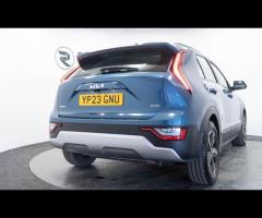 Kia Niro HPI Clear - 1 Owner - 36 Months Warranty available + Superb value new model Niro hybrid - C - 13