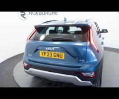Kia Niro HPI Clear - 1 Owner - 36 Months Warranty available + Superb value new model Niro hybrid - C - 14
