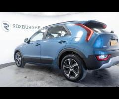 Kia Niro HPI Clear - 1 Owner - 36 Months Warranty available + Superb value new model Niro hybrid - C - 15