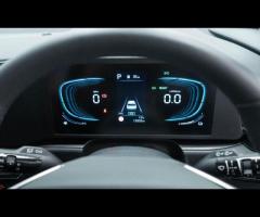 Kia Niro HPI Clear - 1 Owner - 36 Months Warranty available + Superb value new model Niro hybrid - C - 22