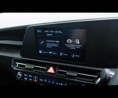Kia Niro HPI Clear - 1 Owner - 36 Months Warranty available + Superb value new model Niro hybrid - C - 23
