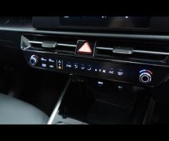 Kia Niro HPI Clear - 1 Owner - 36 Months Warranty available + Superb value new model Niro hybrid - C - 25