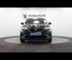 Renault Arkana This 2022 Renault Arkana E-TECH r.s. line is a superb example, having been owned by j - 2
