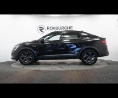 Renault Arkana This 2022 Renault Arkana E-TECH r.s. line is a superb example, having been owned by j - 4